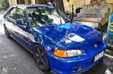 1993 Honda Civic for sale