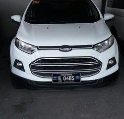 Ford EcoSport 2016 for sale