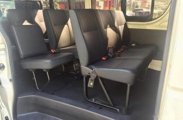 Toyota Hiace 2017 for sale