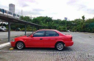 Honda Civic 1996 for sale