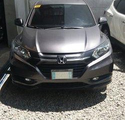 Honda HR-V 2015 for sale