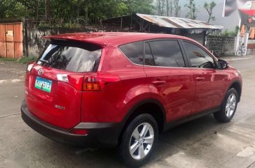 2013 Toyota Rav4 for sale