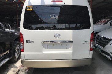 Toyota Hiace 2017 for sale