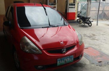 Honda Jazz 2004 for sale