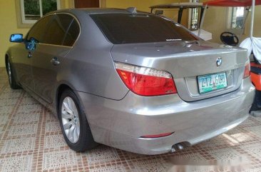 BMW 520d 2009 for sale