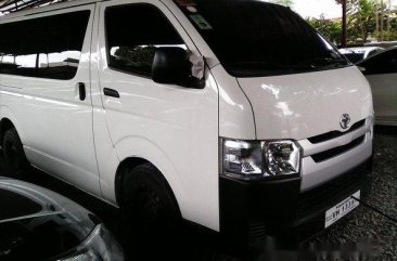 Toyota Hiace Commuter 2017 for sale