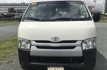 Toyota Hiace 2016 for sale