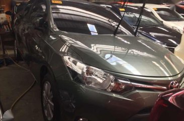 2017 Toyota Vios for sale