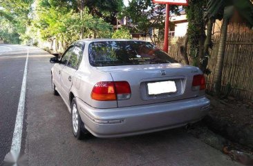 Honda Civic 1998 for sale