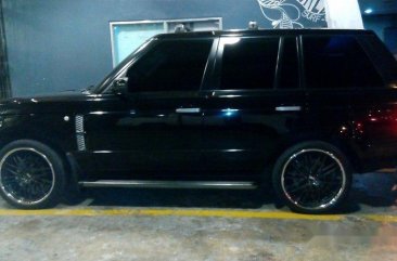 Land Rover Range Rover 2008 for sale