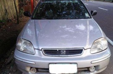 Honda Civic 1998 for sale