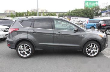 Ford Escape Titanium 2016 for sale