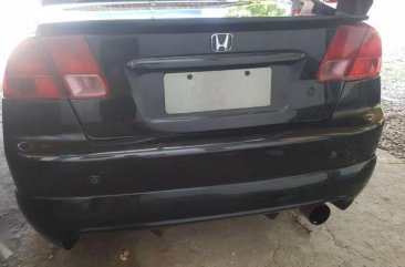 Honda Civic 2001 for sale