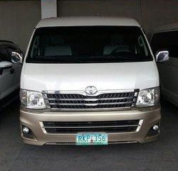 Toyota Hiace 2011 for sale