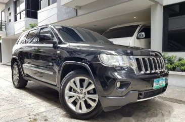 Jeep Grand Cherokee 2012 for sale