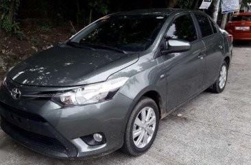 2017 Toyota Vios for sale