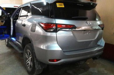 Toyota Fortuner 2017 for sale