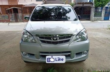 Toyota Avanza 2010 for sale