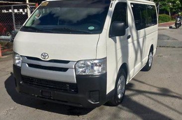 Toyota Hiace 2017 for sale