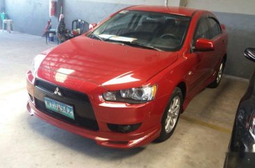 Mitsubishi Lancer Ex 2013 for sale