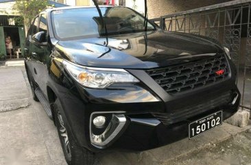 2016 Toyota Fortuner for sale