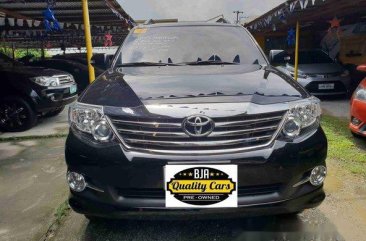 Toyota Fortuner 2015 for sale