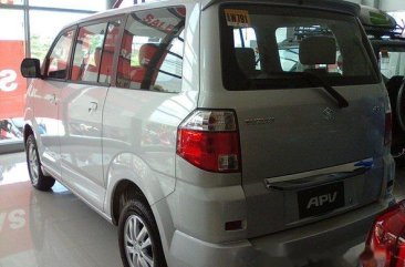 Suzuki APV 2018 for sale