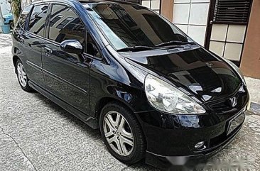 Honda Jazz 2005 for sale