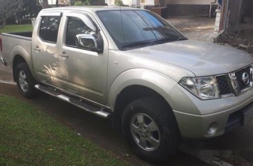 Nissan Frontier Navara 2013 for sale