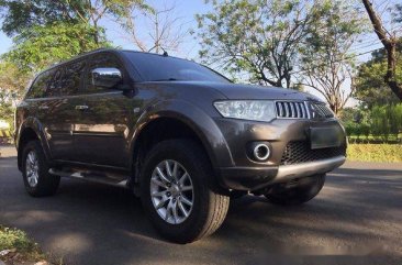 Mitsubishi Montero Sport 2013 for sale