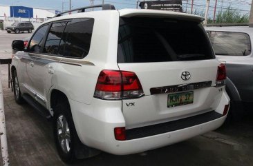 Toyota Land Cruiser 2012 for sale