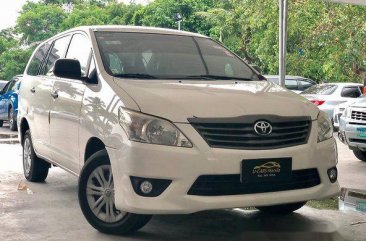 Toyota Innova 2014 for sale