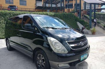 Hyundai Grand Starex 2013 for sale