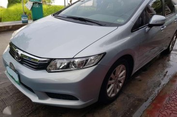 2012 Honda Civic for sale