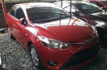 2018 Toyota Vios for sale