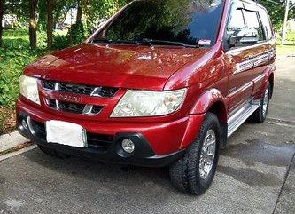 Isuzu Crosswind 2006 for sale