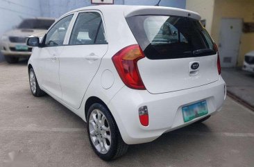 2013 Kia Picanto for sale