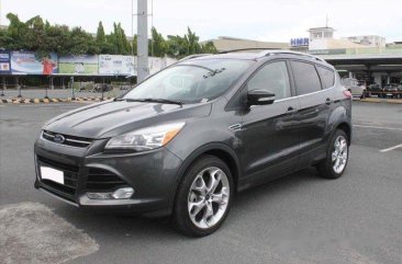 Ford Escape Titanium 2016 for sale