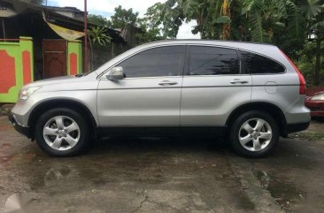 Honda Cr-V 2007 for sale