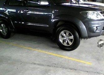 Toyota Fortuner 2006 for sale