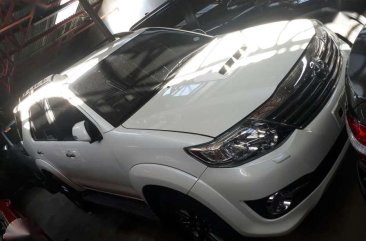 2016 Toyota Fortuner for sale