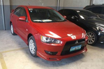 Mitsubishi Lancer Ex 2013 for sale