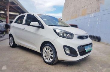 2013 Kia Picanto for sale