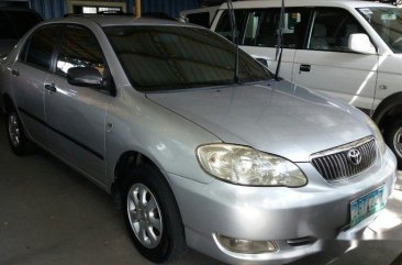 Toyota Corolla Altis 2007 for sale