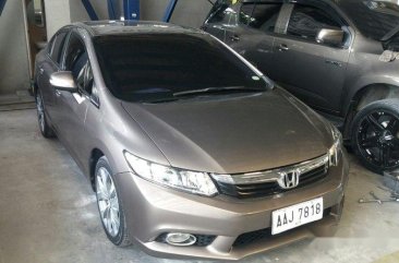 Honda Civic 2012 for sale