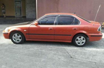 Like new Honda Civic for sale