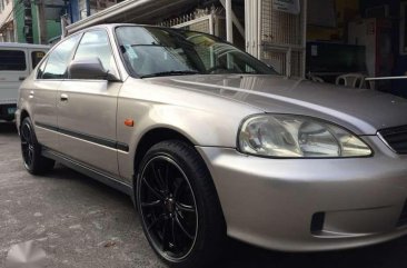 Honda CIVIC VTI VTEC 1999 for sale