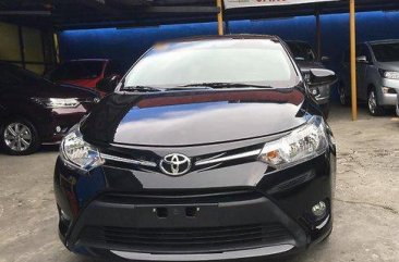 Toyota Vios 2017 for sale