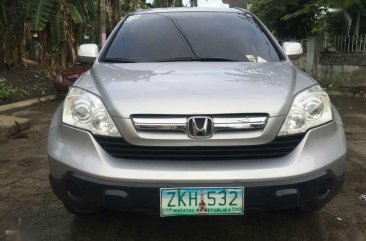 Honda Cr-V 2007 for sale