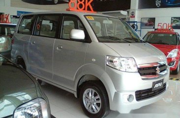 Suzuki APV 2018 for sale